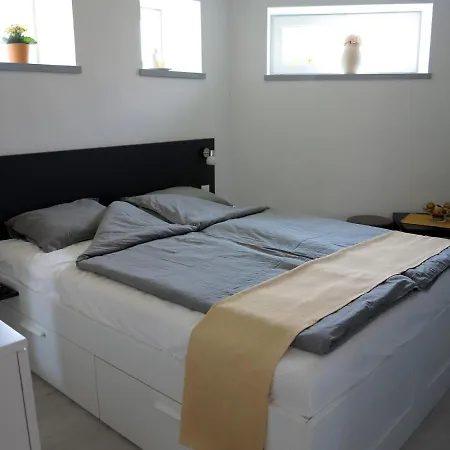 Muveszhaz Apartment Balatonfured