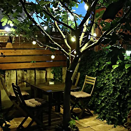 Apartament Muveszhaz Balatonfüred