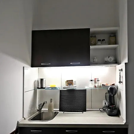 Apartament Muveszhaz Balatonfüred