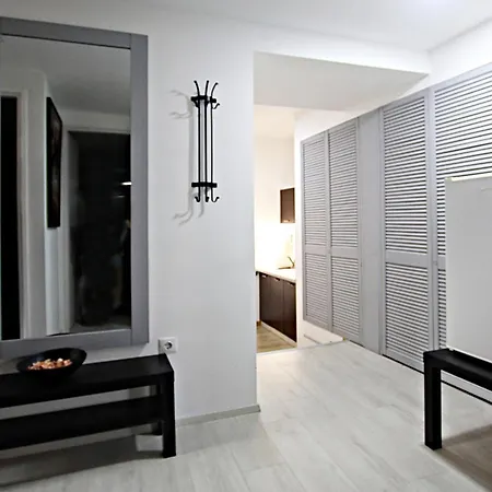 Muveszhaz Apartment Balatonfured