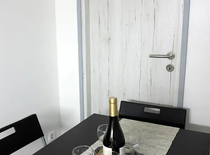 Apartament Muveszhaz Balatonfüred