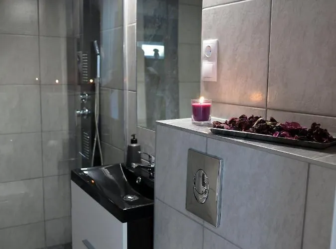 Muveszhaz Apartament