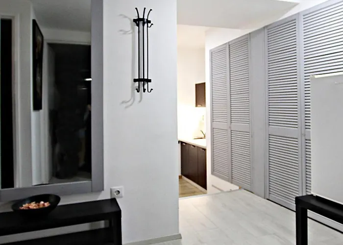 Muveszhaz Apartament Balatonfüred
